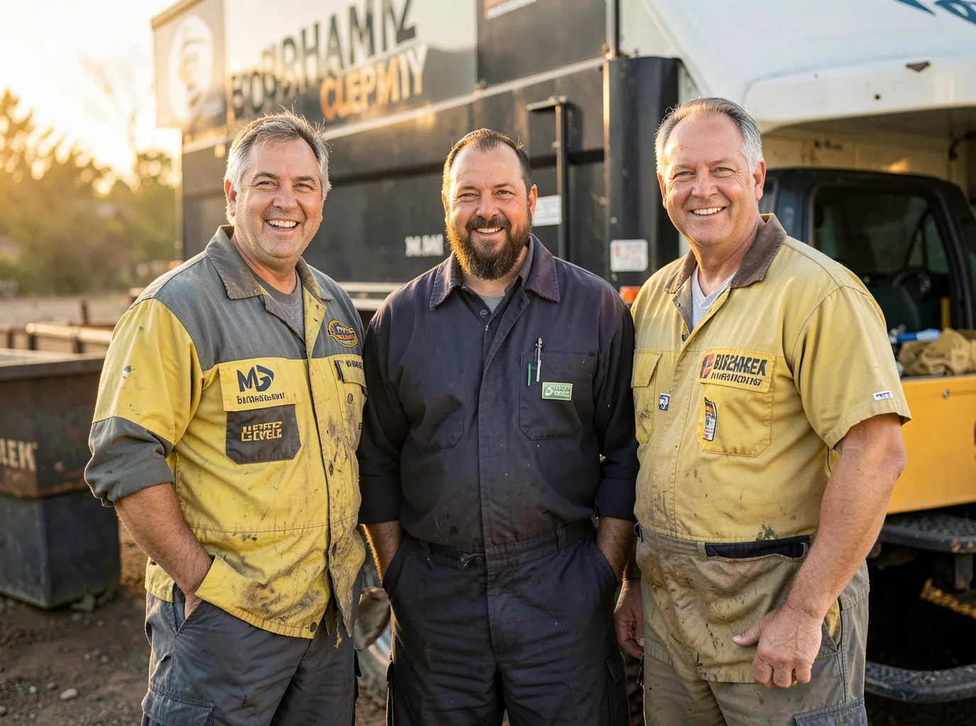 Sewage Cleanup company in Hahnville, LA