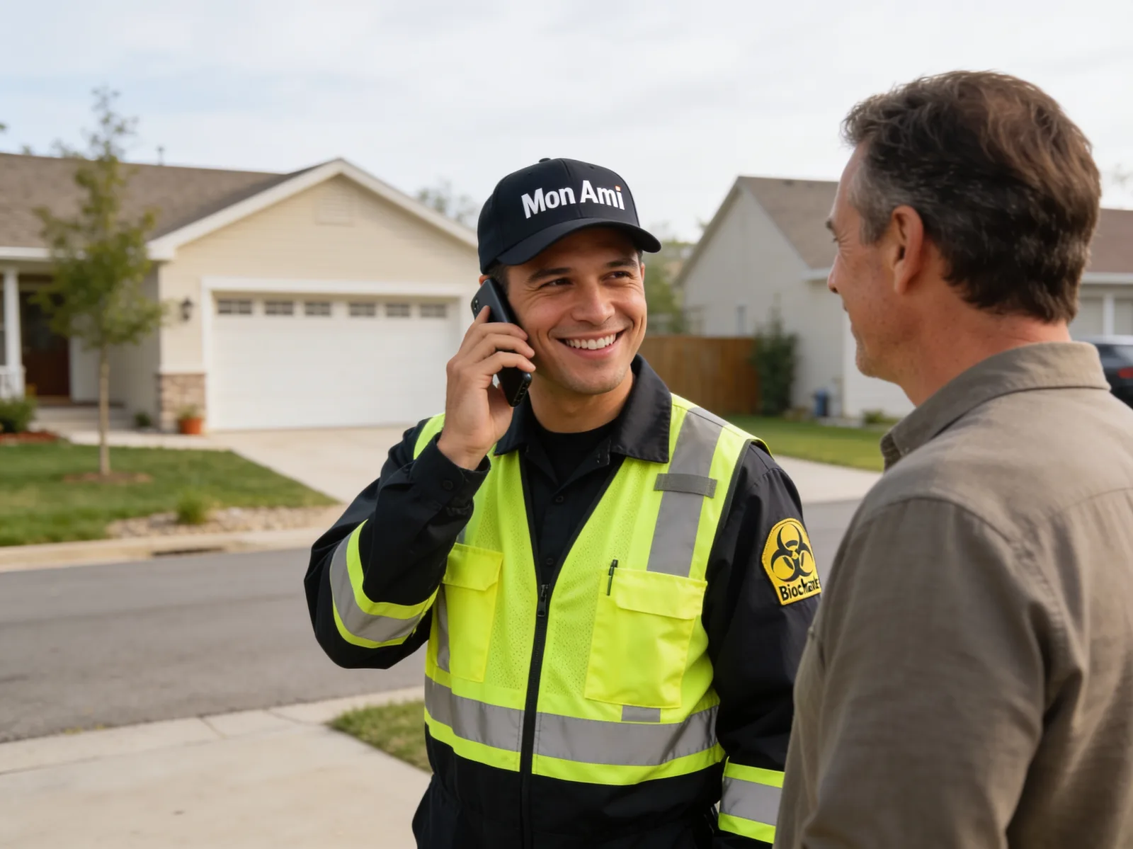 Sewage Cleanup Hahnville, LA FAQs