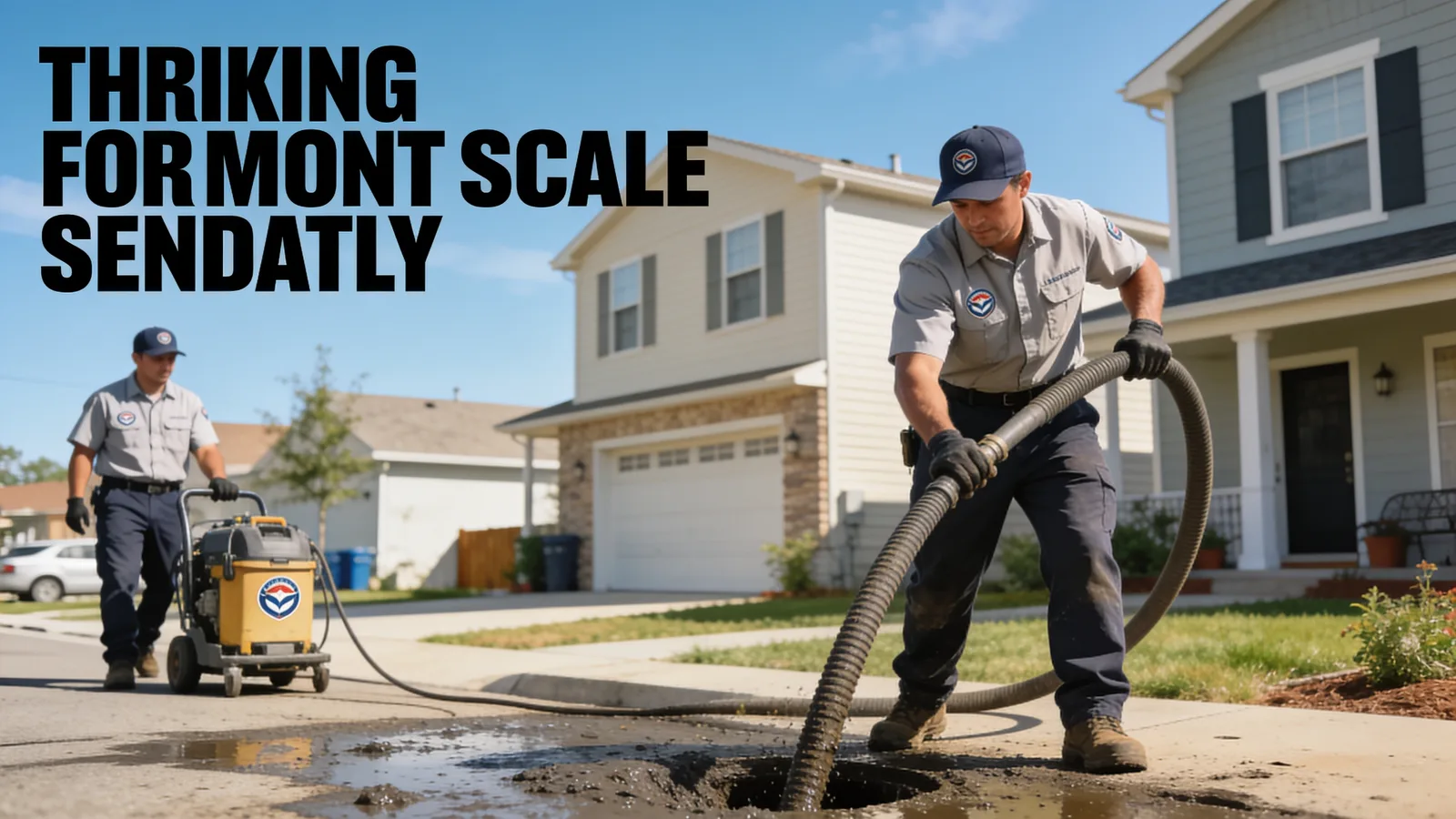 Sewage Cleanup in Hahnville, LA near me